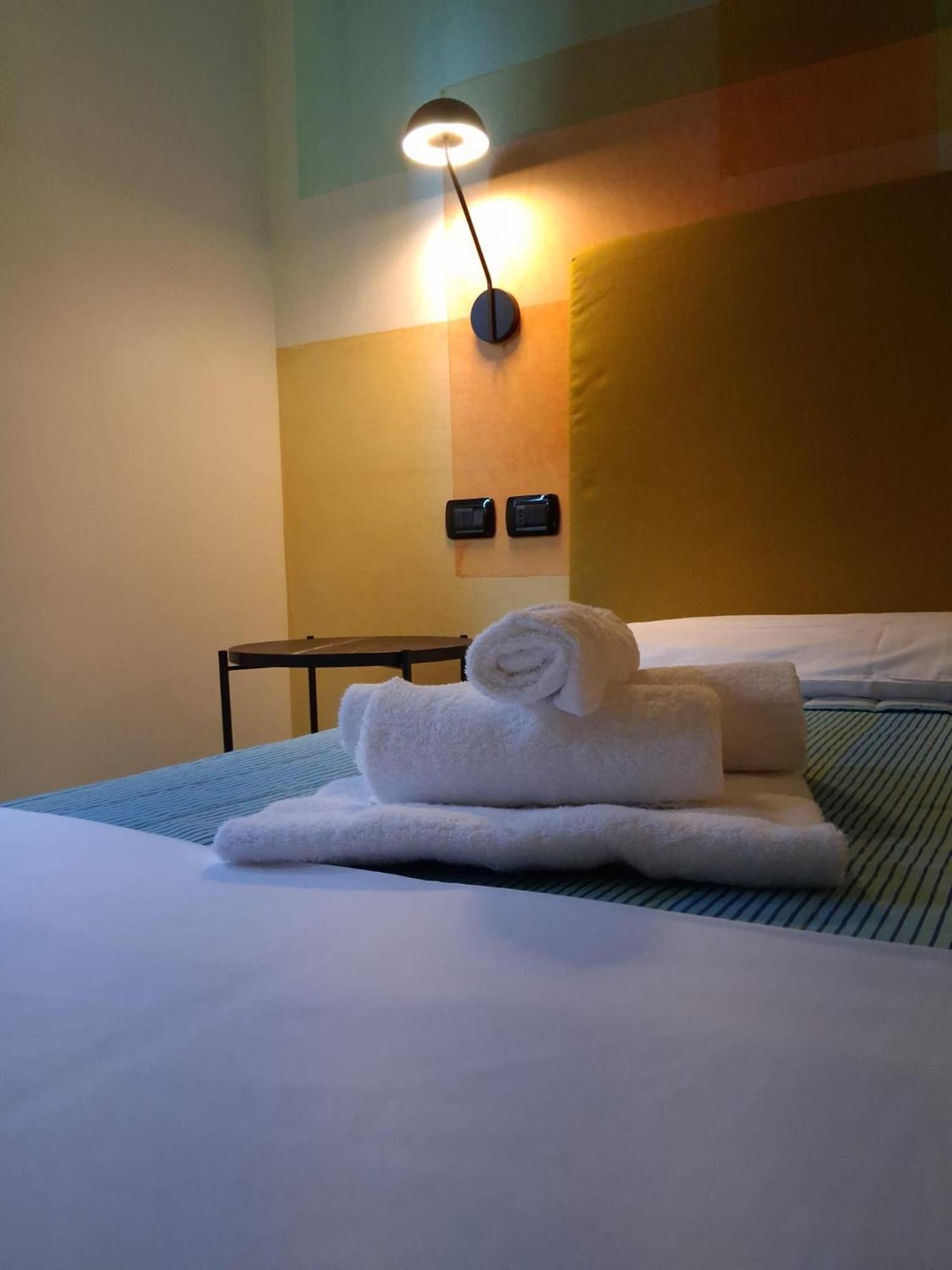 Hotel Alisei Lignano Sabbiadoro Esterno foto